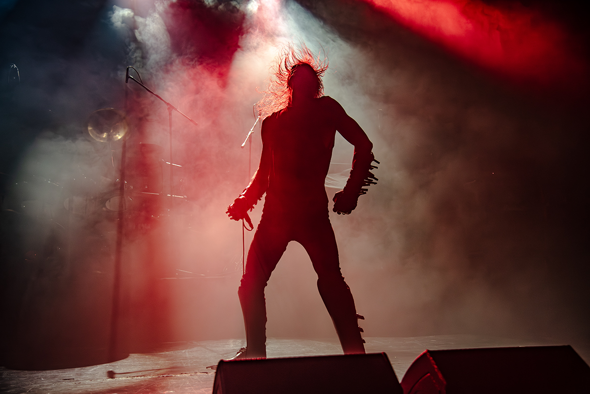 Pestilence - 1349 - Cancer: Vigencia de propuestas históricas